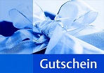 Geschenkgutscheine