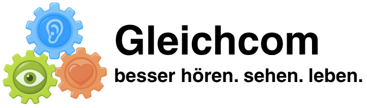 Gleichcom Shop-Logo