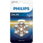 Preview: Hörgerätebatterien Philips 312