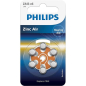 Preview: Batterie per apparecchi acustici Philips 13