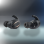 Preview: Humantechnik EarisMAX Buds Set In-Ear Kopfhörer