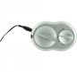 Preview: Humantechnik Crescendo 60 amplificateur acoustique