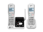 Preview: Téléphone amplifié 50 dB Geemarc AmpliDECT 595 U.L.E Duo