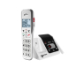 Preview: Appareil auditif Téléphone Geemarc AmpliDECT 595 U.L.E