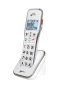 Preview: Combiné téléphonique auxiliaire AMPLIDECT595 U.L.E AD Geemarc