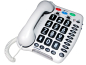 Preview: Téléphone pour malentendants Geemarc AmpliPOWER 50