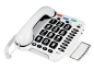 Preview: Téléphone pour malentendants CL100 Geemarc