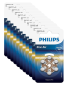 Preview: Hörgerätebatterien Philips 312