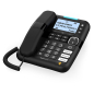 Preview: Amplicomms BigTel 1580 Combo téléphone pour seniors