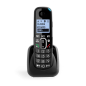 Preview: Amplicomms BigTel 1580 Combo téléphone pour seniors