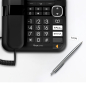 Preview: Amplicomms BigTel 1580 Combo téléphone pour seniors