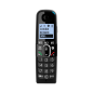 Preview: Amplicomms BigTel 1582 Téléphone senior avec combiné supplémentaire