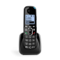 Preview: Amplicomms BigTel 1582 Téléphone senior avec combiné supplémentaire