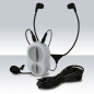 Preview: Humantechnik Crescendo 60 amplificateur acoustique