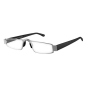 Preview: i-Mag Lesebrille mit Etui Silber