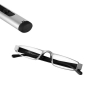 Preview: i-Mag Lesebrille mit Etui Silber