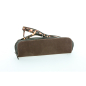 Preview: Lesebrille mit Etui Casual Havanna