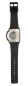 Preview: Montre digitale parlante noir