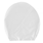 Preview: Gant en microfibre chiffon de nettoyage de lunettes Blanc