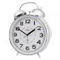 Preview: Quarzwecker mit Glockensignal Atlanta Groß
