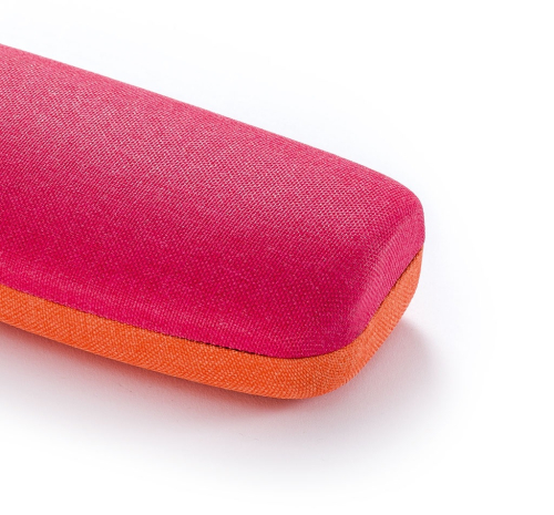 Hartschalen-Brillenetui Yukon Victoria