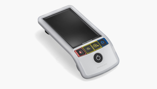 Preview: Bumper Schutz zu Mobile Lesehilfe smartlux DIGITAL Eschenbach