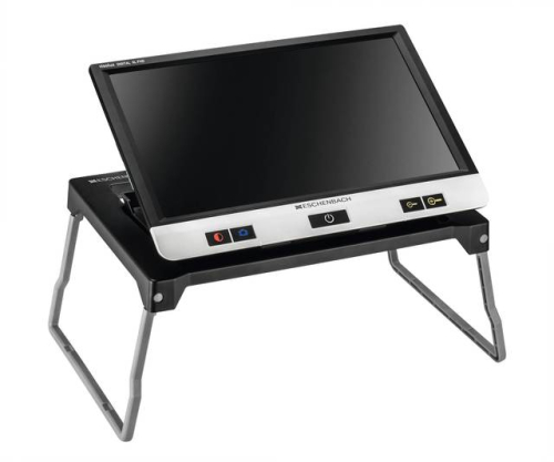 Standfuss für Visolux DIGITAL XL FHD