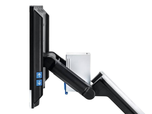 Vario DIGITAL 16 FHD Advanced Bildschirmlesegerät Eschenbach mit XY Tisch und Akku