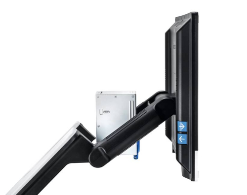 Vario DIGITAL 16 FHD Advanced Bildschirmlesegerät Eschenbach mit XY Tisch und Akku