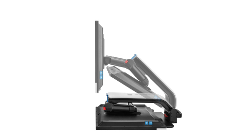 Vario DIGITAL 22 FHD Advanced TB  Bildschirmlesegerät Eschenbach mit XY Tisch