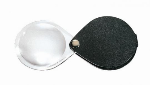 Loupe pliante Cassic 6 Eschenbach