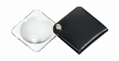Loupe pliante Cassic 6 Eschenbach