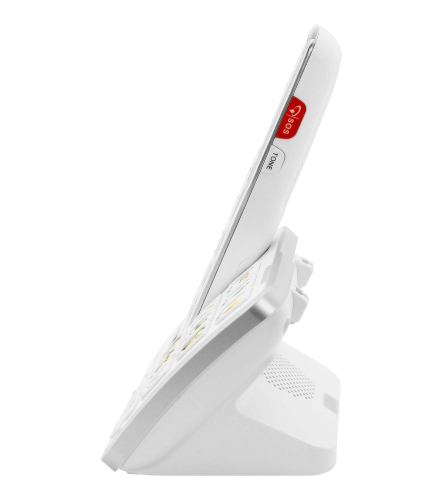 Téléphone pour les malentendants Geemarc AmpliDECT 595 Photo DUO