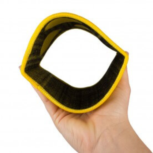 Blindenabzeichen Armbinde für Blinde