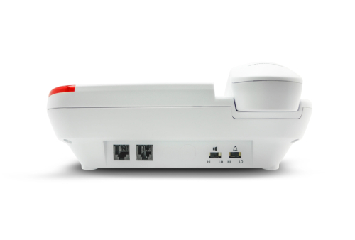 Geemarc Dallas 20 Téléphone amplifié pour malentendants