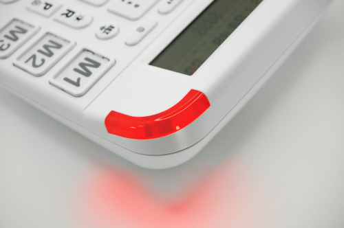 Geemarc Dallas 20 Téléphone amplifié pour malentendants