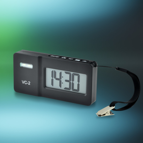 Humantechnik Vibrations-Funkwecker VC-2