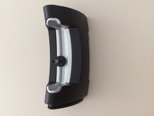 Station de charge avec kit de montage pour DM 10 /DH 10 et DM90