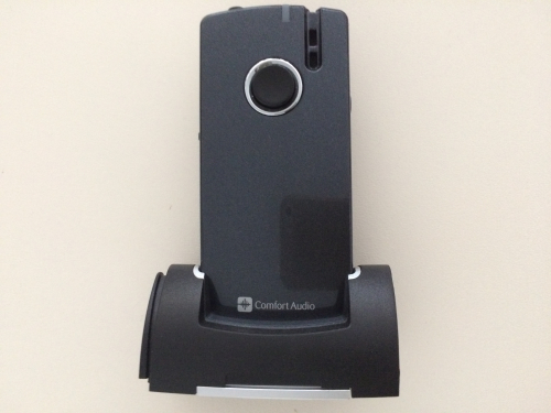 Station de charge avec kit de montage pour DM 10 /DH 10 et DM90