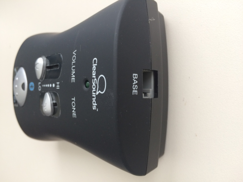 QH2 Bluetooth HUB Amplificatore telefonico