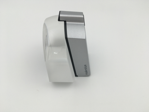 Preview: Segment-Hellfeldlupe Aufsetzlupe Makrolux 1:2,2 Eschenbach