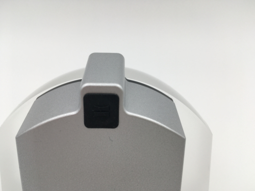 Preview: Segment-Hellfeldlupe Aufsetzlupe Makrolux 1:2,2 Eschenbach