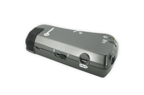 LH 10  V2 LOOPHEAR Geemarc