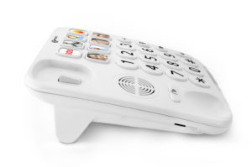 Geemarc Multifunktions SeniorenTelefon Photophone 110