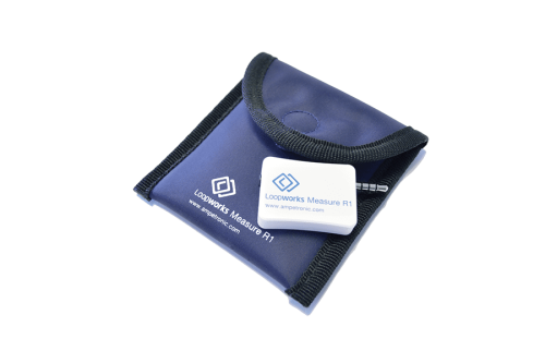 Preview: Ampetronic Loopworks-Messempfänger R1