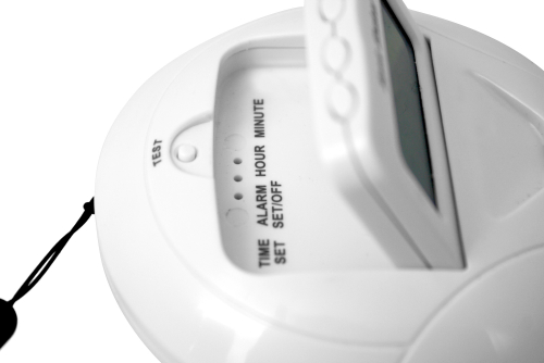 Geemarc SBP 100 Sonic Boom Go-Anywhere