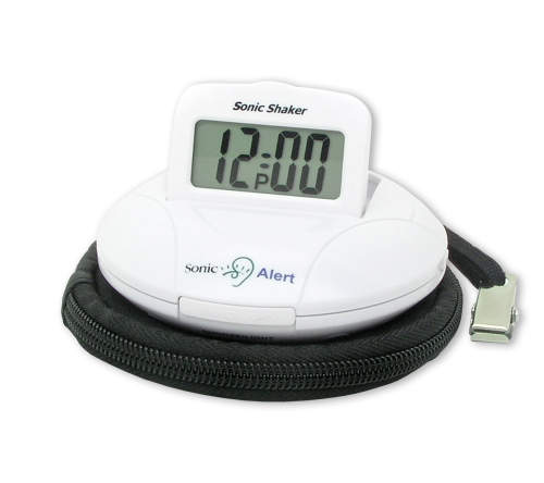 Geemarc SBP 100 Sonic Boom Go-Anywhere