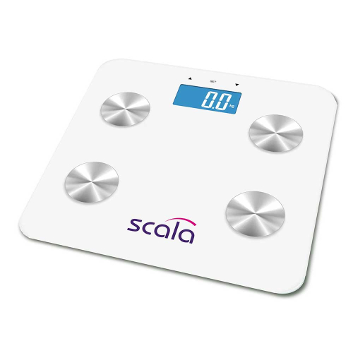 Balance de graisse corporelle Scala SC 4280