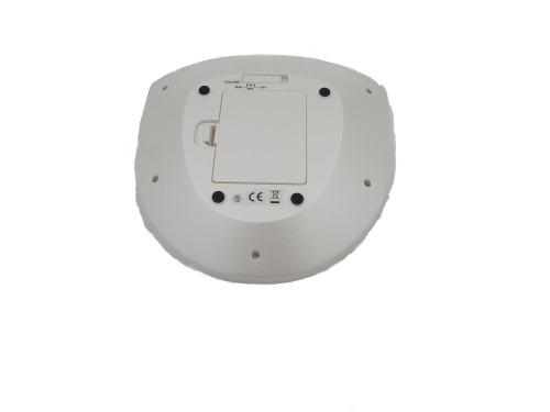 Réveil parlant numérique design moderne Marschall