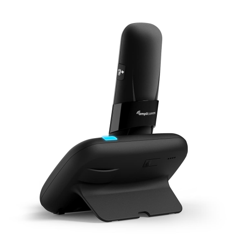 Amplicomms BigTel 1580 Téléphone pour seniors